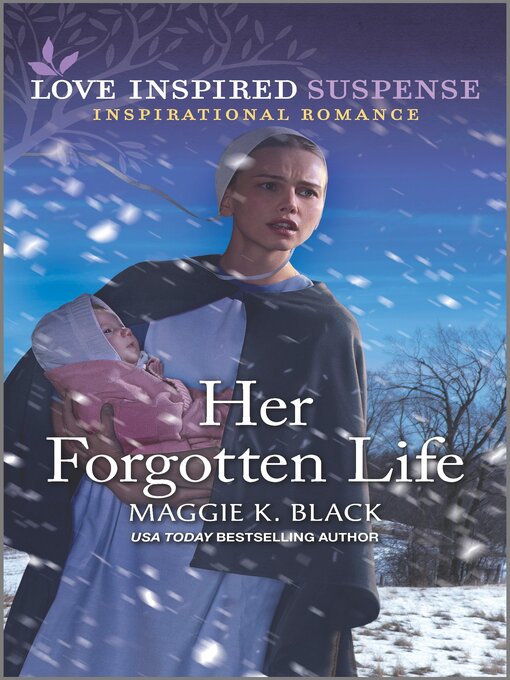 Title details for Her Forgotten Life by Maggie K. Black - Available